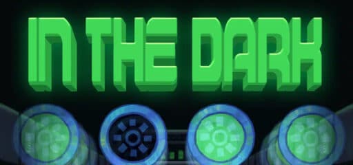 In the Dark game banner - find where to play in the cloud