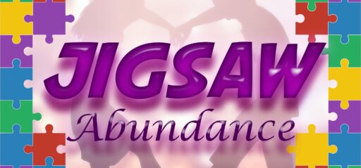 JigSaw Abundance game banner - find where to play in the cloud