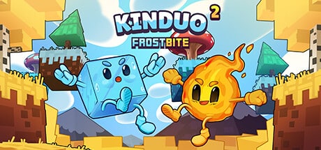 Kinduo 2 - Frostbite game banner - find where to play in the cloud