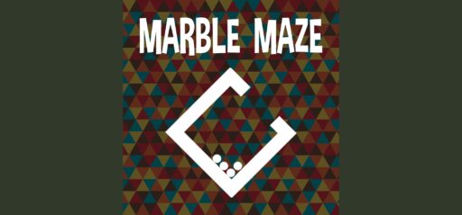 Marble Maze game banner - find where to play in the cloud