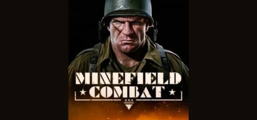 Minefield Combat game banner - find where to play in the cloud