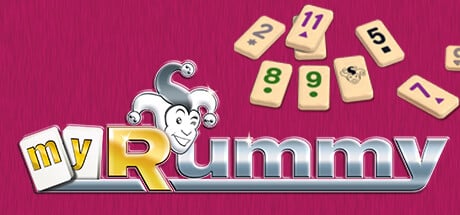 MyRummy game banner - find out where to play in the cloud