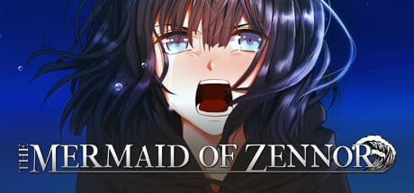 The Mermaid of Zennor game banner - find where to play in the cloud