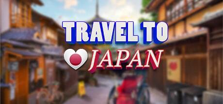 Travel to Japan game banner - find out where to play in the cloud