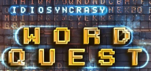 Word Quest game banner - find where to play in the cloud