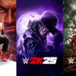 WWE 2K25 Slams into Consoles and PC This March post thumbnail