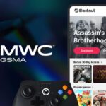 Blacknut to Showcase Cloud Gaming at MWC 2025 post thumbnail