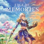 NACON and Midgar Studio announce Edge of Memories post thumbnail