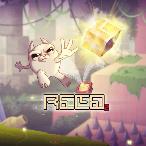 Reed 2 game banner