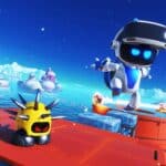 Astro Bot’s Vicious Void Galaxy Update Adds Five New Levels, Special Bots, and Time Attack Mode post thumbnail