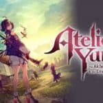 KOEI TECMO Reveals New Details on Atelier Yumia: The Alchemist of Memories & the Envisioned Land post thumbnail