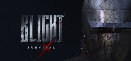 Blight: Survival game banner