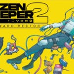 The Art of Narrative RPG: Citizen Sleeper 2 Starward Vector Review post thumbnail