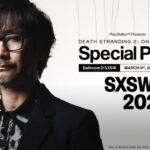 Death Stranding 2: On the Beach Special Panel Set for SXSW 2025 post thumbnail