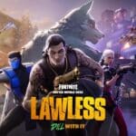 Fortnite Chapter 6 Season 2: LAWLESS Introduces Crime City Chaos post thumbnail