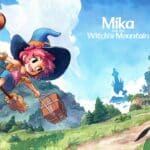 Mika and the Witch’s Mountain – Game Review post thumbnail