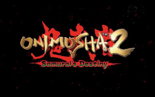 Onimusha 2: Samurai’s Destiny game banner