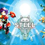 Netflix Games Gains Steel Paws In March 2025 post thumbnail