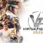 Virtua Fighter 5 R.E.V.O – Game Review post thumbnail