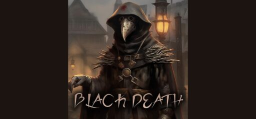 Black Death : A Tragic Dirge game banner - find where to play in the cloud