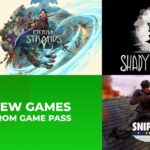 Boosteroid Adds Three Exciting Titles from Xbox Game Pass to its Growing Library post thumbnail