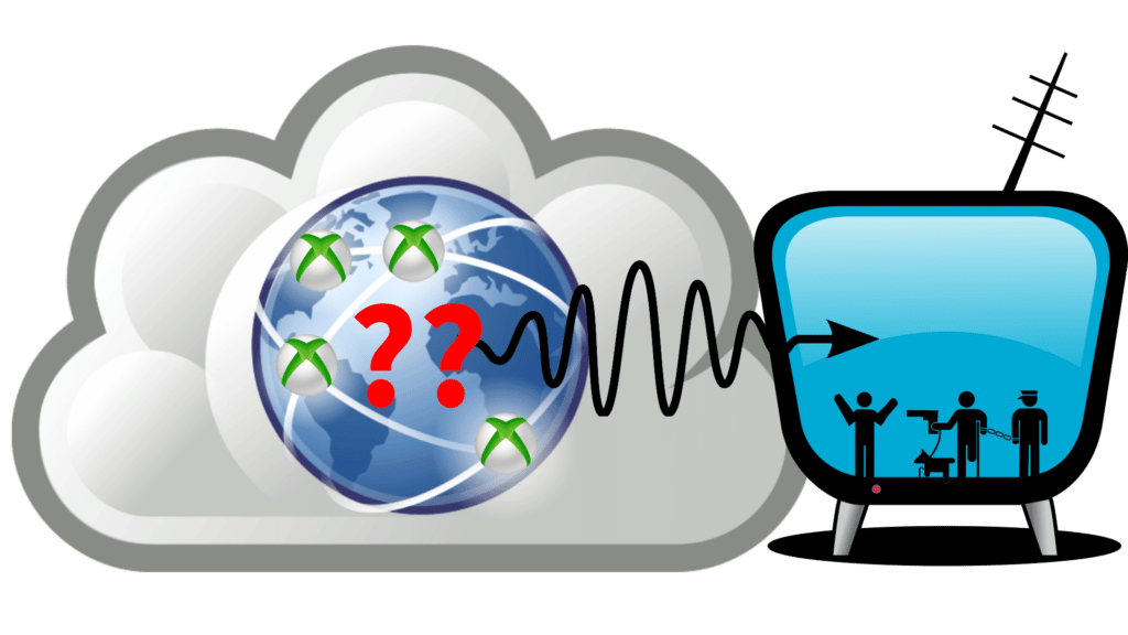 How to See the Location of the Cloud Gaming Server You are Playing On ...