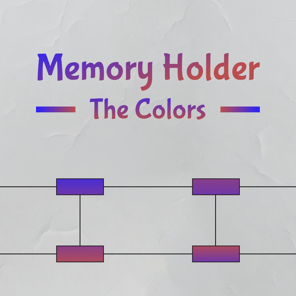 Can you play Memory Holder: The Colors on cloud gaming services?