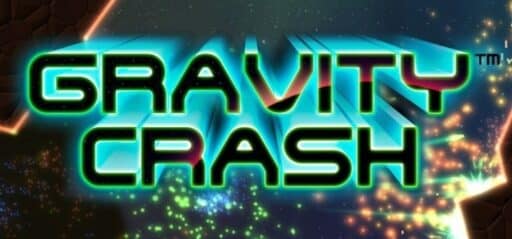Gravity Crash game banner - find where to play in the cloud