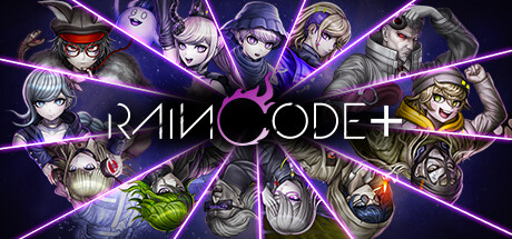 Master Detective Archives: RAIN CODE Plus game banner - find out how to play with cloud gaming