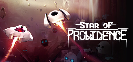 Star of Providence game banner - find where to play in the cloud