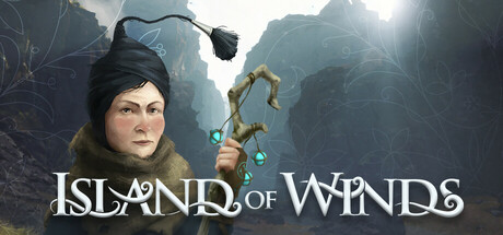 Island of Winds game banner - find out how to play with cloud gaming