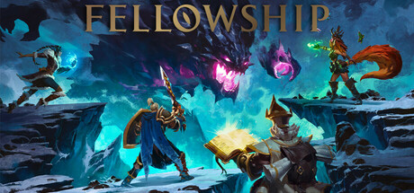 Fellowship game banner - find out how to play with cloud gaming