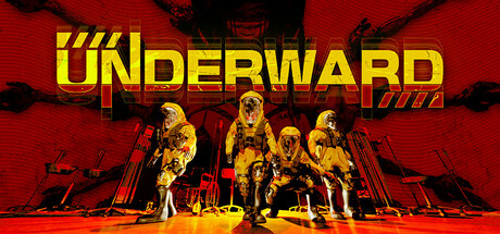 UNDERWARD game banner