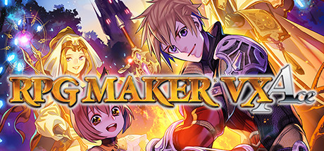 RPG Maker VX Ace game banner