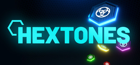 Hextones game banner