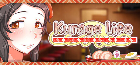 Kurage Life game banner