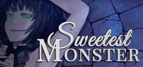 Sweetest Monster game banner