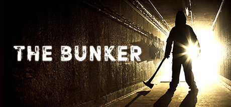 The Bunker game banner - find out how to play with cloud gaming