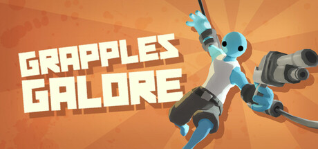 Grapples Galore game banner