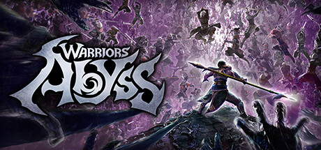 WARRIORS: Abyss game banner