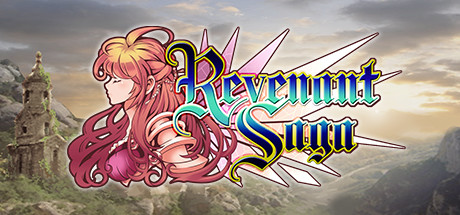 Revenant Saga game banner