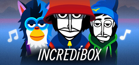 Incredibox game banner