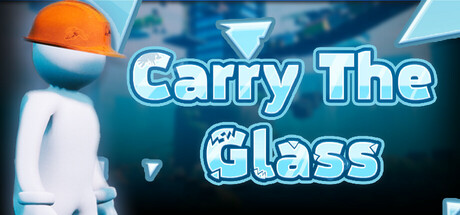 Carry The Glass game banner