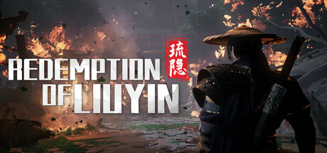 Redemption of Liuyin game banner