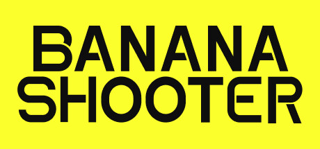 Banana Shooter game banner