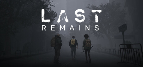 Last Remains game banner