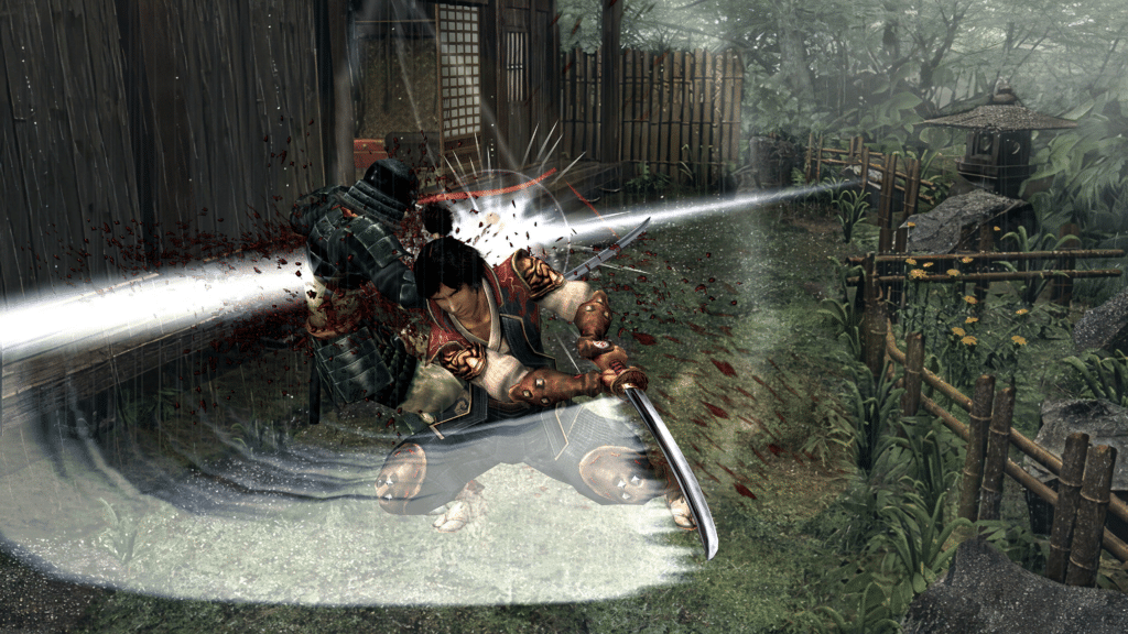 Onimusha 2: Samurai's Destiny