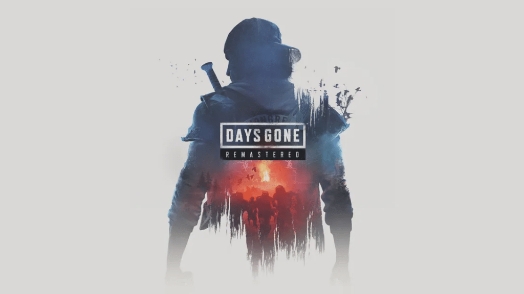 Days Gone Remastered