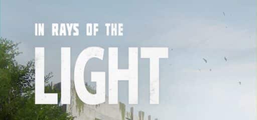 In rays of the Light game banner - find where to play in the cloud