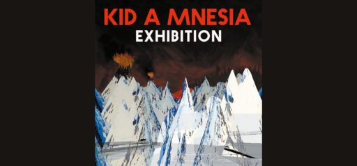 KID A MNESIA EXHIBITION game banner - find where to play in the cloud